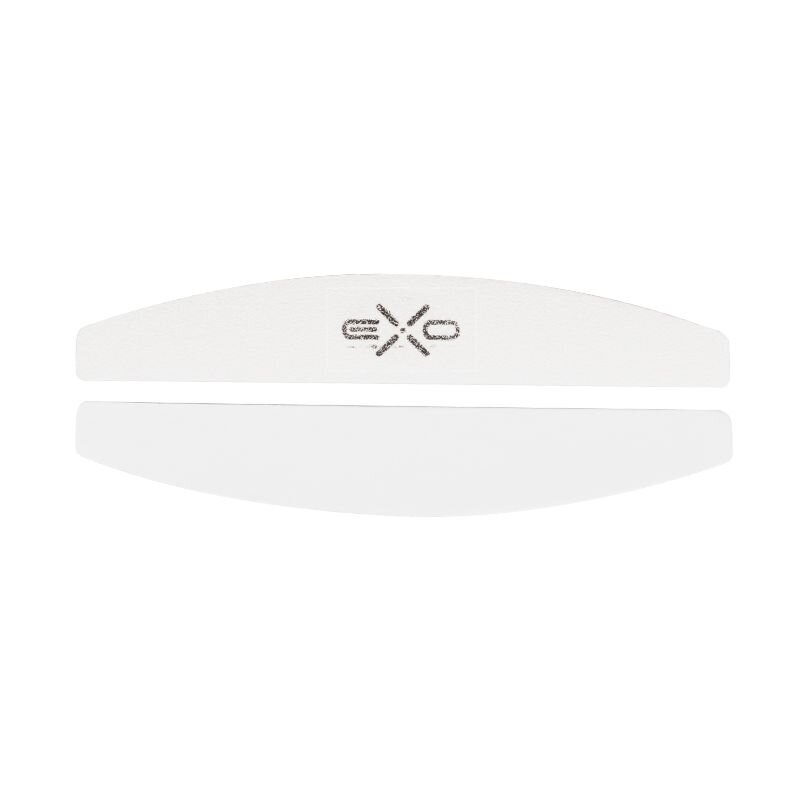 EXO PROFESSIONAL keičiami lipnūs dildės lapeliai #100, 10 vnt. EXO PROFESSIONAL keičiami lipnūs dildės lapeliai #100, 10 vnt.