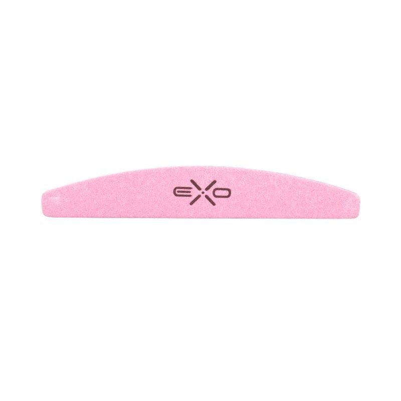 EXO PROFESSIONAL venkartiniai klijuojami poliruoklio lapeliai 240 gritų (10 vnt.) EXO PROFESSIONAL venkartiniai klijuojami poliruoklio lapeliai 240 gritų (10 vnt.)