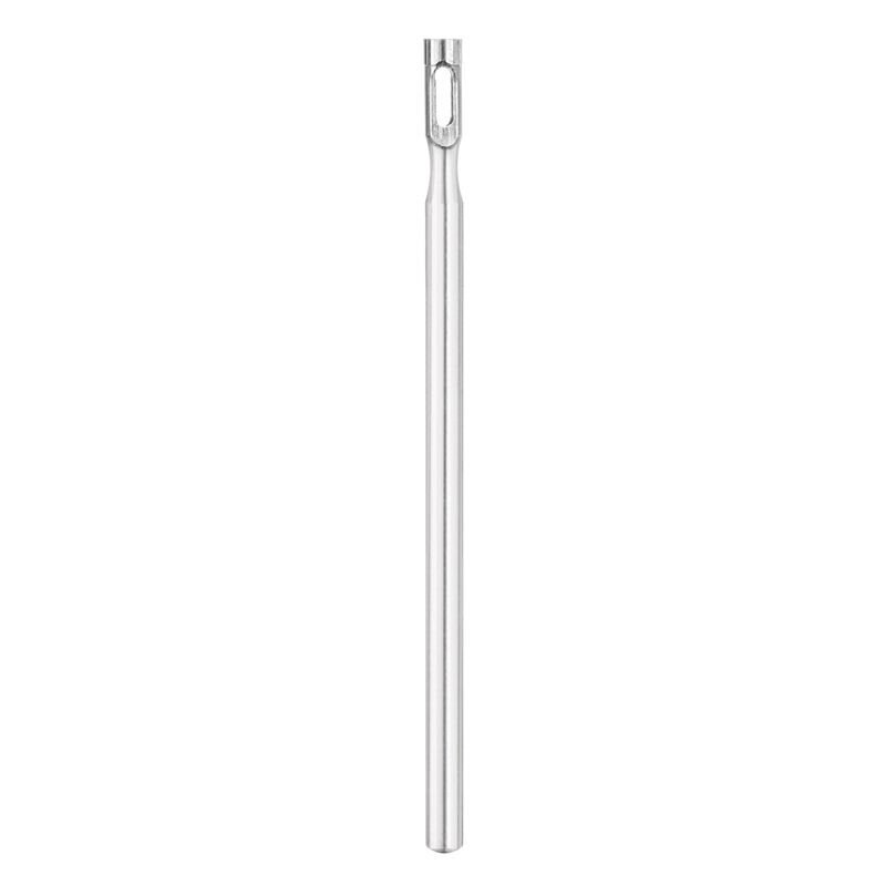 EXO PROFESSIONAL profesionalus frezos antgalis manikiūrui VACUUM STEEL 2.3MM GRB EXO PROFESSIONAL profesionalus frezos antgalis manikiūrui VACUUM STEEL 2.3MM GRB