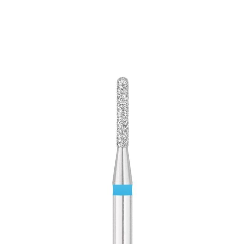 EXO PROFESSIONAL profesionalus deimantinis frezos antgalis manikiūrui 1,4 mm BL 1 EXO PROFESSIONAL profesionalus deimantinis frezos antgalis manikiūrui 1,4 mm BL 1