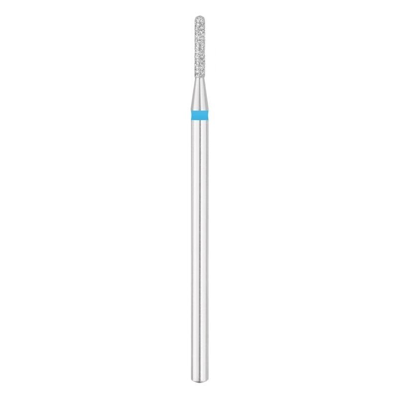 EXO PROFESSIONAL profesionalus deimantinis frezos antgalis manikiūrui 1,4 mm BL
