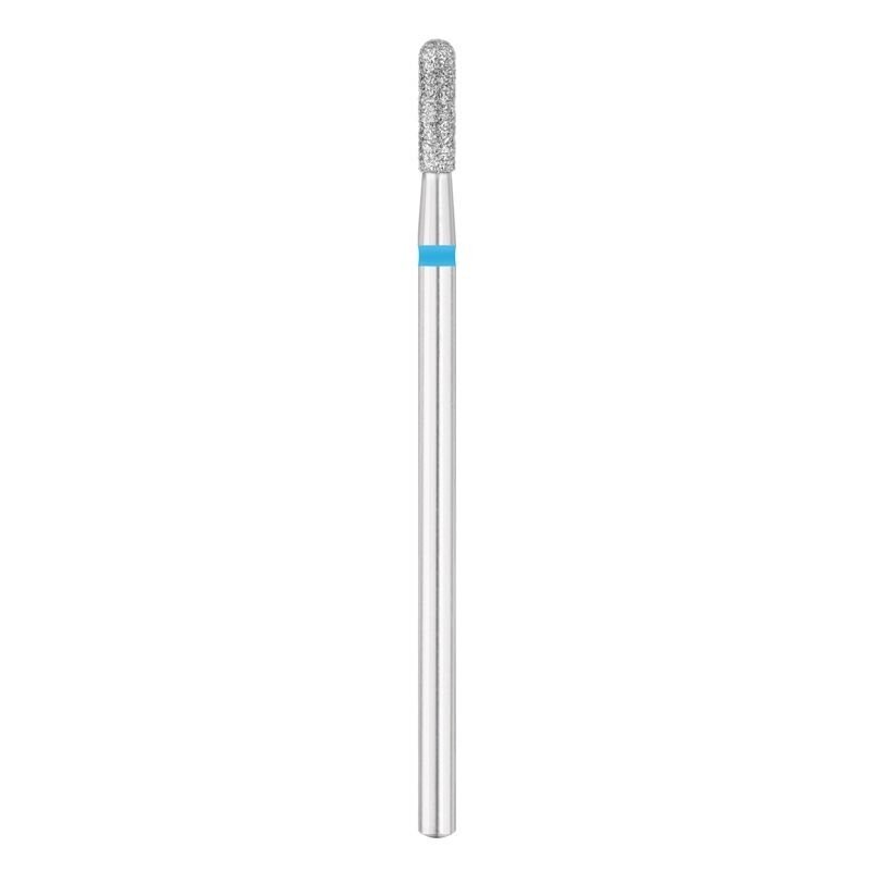 EXO PROFESSIONAL profesionalus deimantinis frezos antgalis manikiūrui 2,3 mm BL