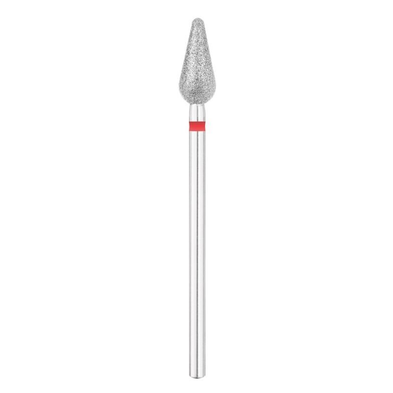 EXO PROFESSIONAL profesionalus deimantinis frezos antgalis 5,0 mm RD EXO PROFESSIONAL profesionalus deimantinis frezos antgalis 5,0 mm RD