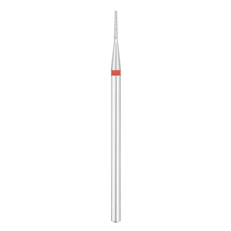 EXO PROFESSIONAL profesionalus deimantinis frezos antgalis manikiūrui 1.0mm RD EXO PROFESSIONAL profesionalus deimantinis frezos antgalis manikiūrui 1.0mm RD