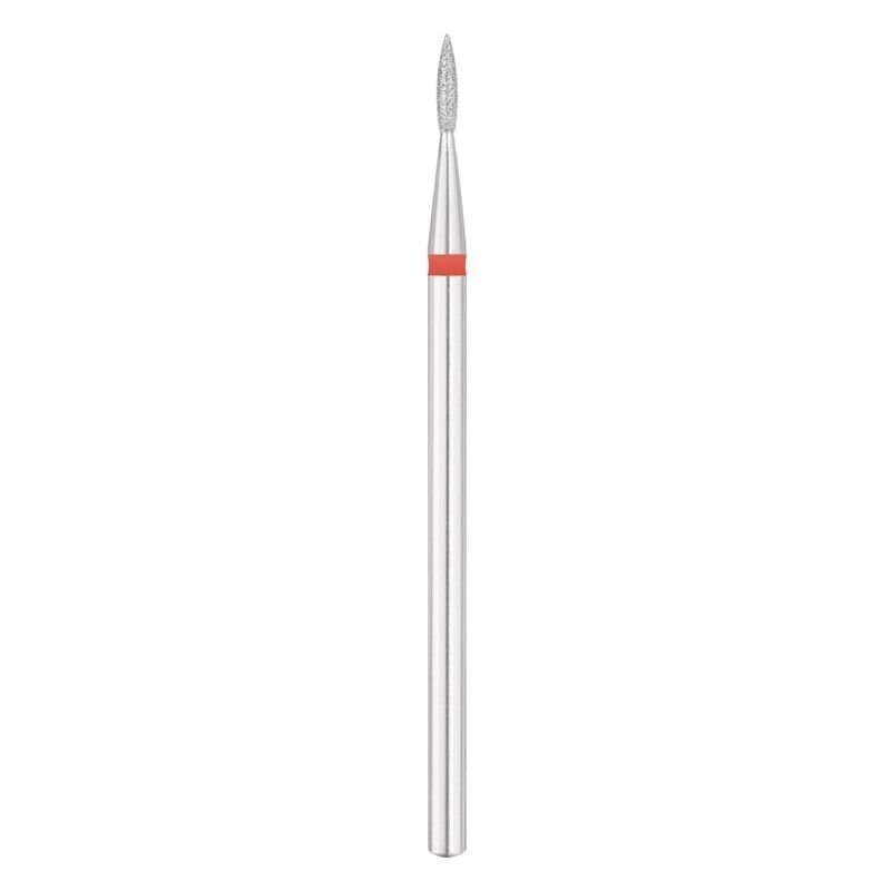 EXO PROFESSIONAL profesionalus deimantinis frezos antgalis manikiūrui 1,8 mm RD