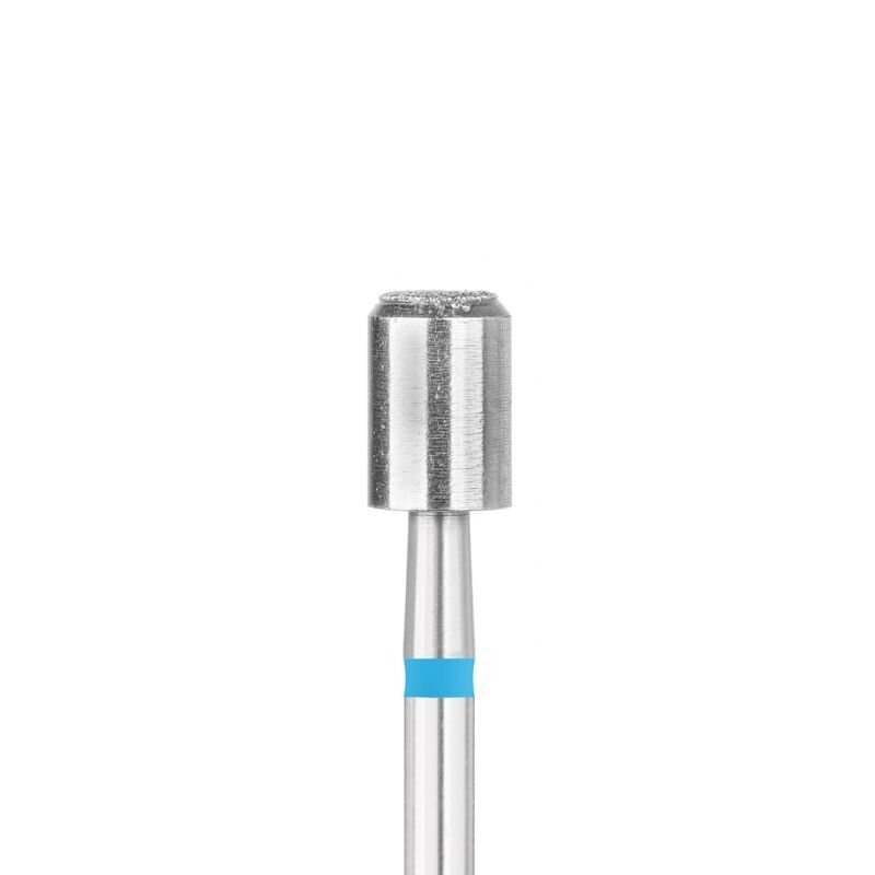 EXO PROFESSIONAL profesionalus deimantinis frezos antgalis manikiūrui 5.0mm BL 1 EXO PROFESSIONAL profesionalus deimantinis frezos antgalis manikiūrui 5.0mm BL 1