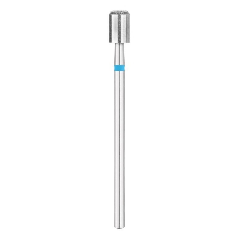 EXO PROFESSIONAL profesionalus deimantinis frezos antgalis manikiūrui 5.0mm BL EXO PROFESSIONAL profesionalus deimantinis frezos antgalis manikiūrui 5.0mm BL