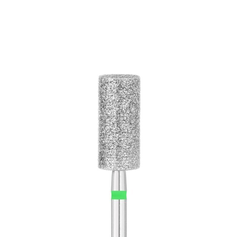 EXO PROFESSIONAL profesionalus deimantinis frezos antgalis manikiūrui 6.0 mm GR 1