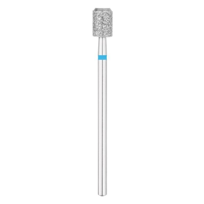 EXO PROFESSIONAL profesionalus deimantinis frezos antgalis manikiūrui 5,0 mm BL