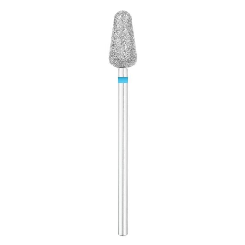 EXO PROFESSIONAL profesionalus deimantinis frezos antgalis 6,0 mm BL
