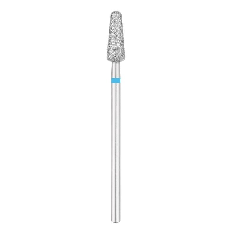 EXO PROFESSIONAL profesionalus deimantinis frezos antgalis manikiūrui 4,5 mm BL EXO PROFESSIONAL profesionalus deimantinis frezos antgalis manikiūrui 4,5 mm BL