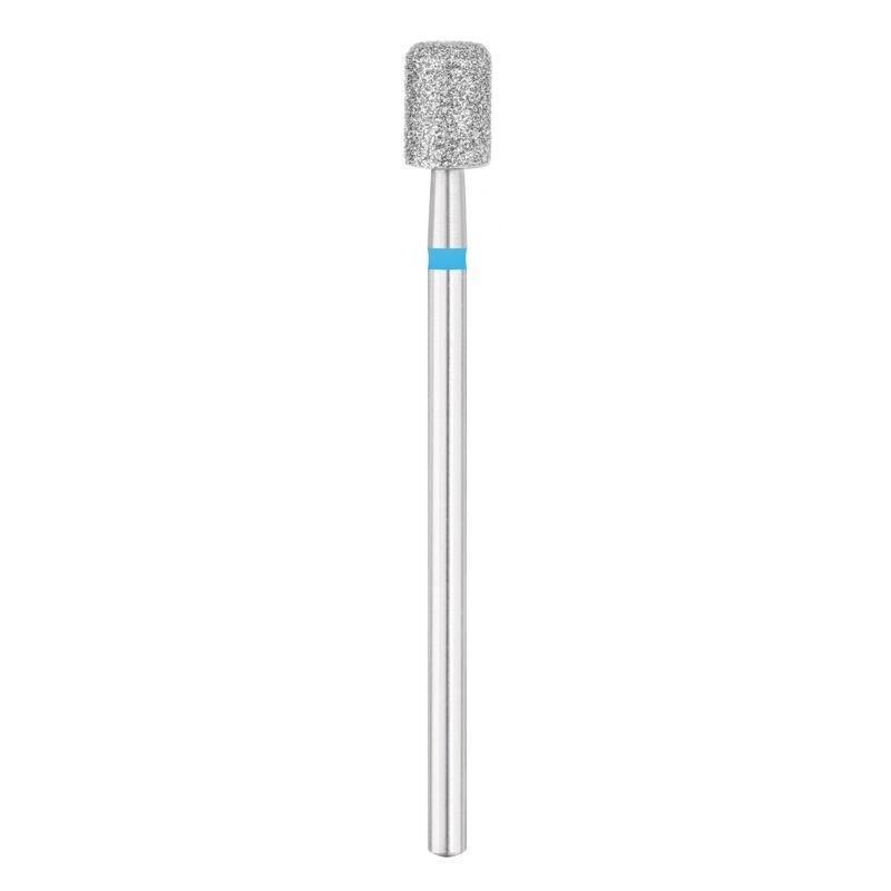 EXO PROFESSIONAL profesionalus deimantinis frezos antgalis manikiūrui 5,0 mm BL EXO PROFESSIONAL profesionalus deimantinis frezos antgalis manikiūrui 5,0 mm BL
