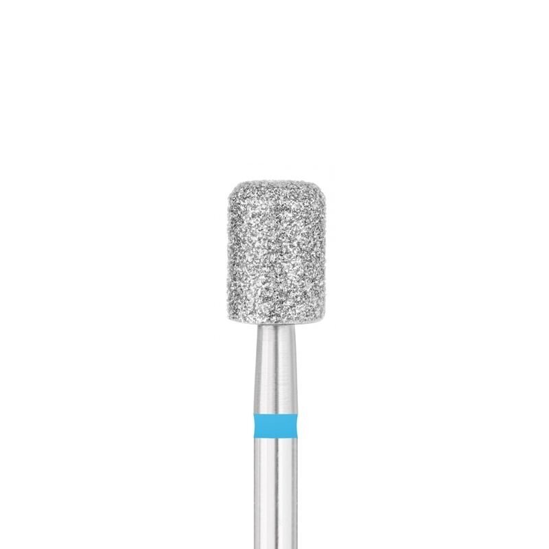 EXO PROFESSIONAL profesionalus deimantinis frezos antgalis manikiūrui 5,0 mm BL 1