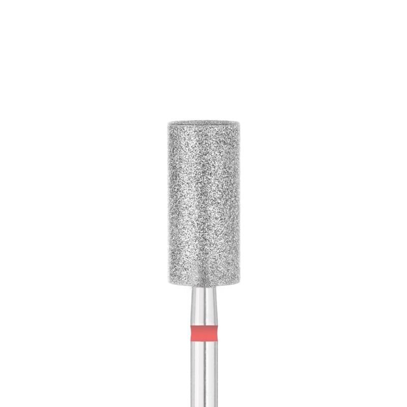 EXO PROFESSIONAL profesionalus deimantinis frezos antgalis 6,0 mm RD 1 EXO PROFESSIONAL profesionalus deimantinis frezos antgalis 6,0 mm RD 1