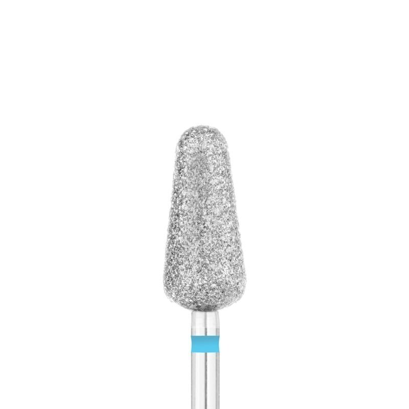 EXO PROFESSIONAL profesionalus deimantinis frezos antgalis 5,5 mm BL 1 EXO PROFESSIONAL profesionalus deimantinis frezos antgalis 5,5 mm BL 1