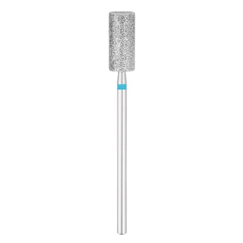 EXO PROFESSIONAL profesionalus deimantinis frezos antgalis manikiūrui 6.0mm BL