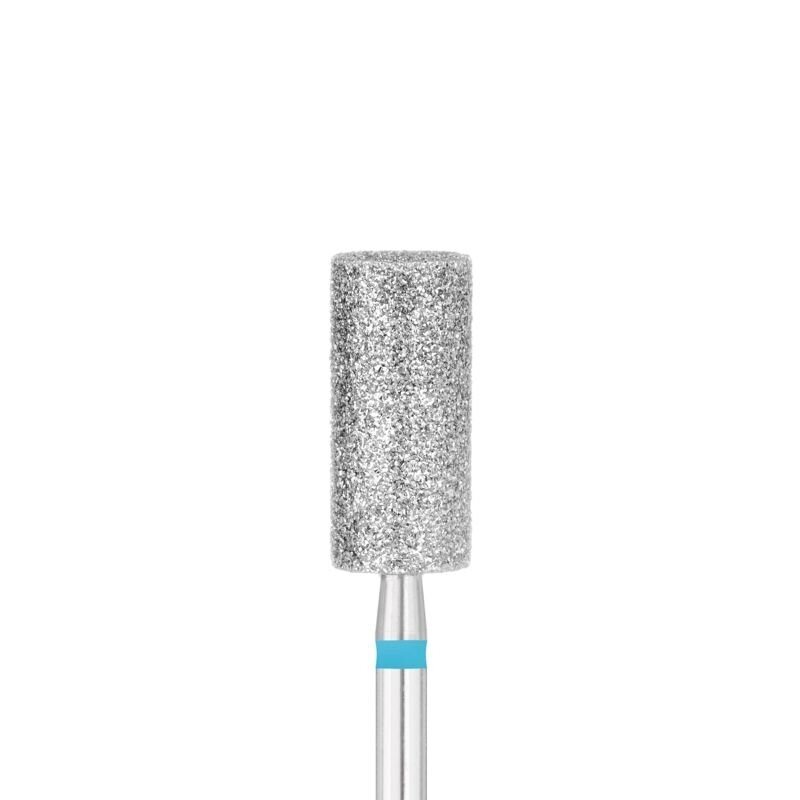 EXO PROFESSIONAL profesionalus deimantinis frezos antgalis manikiūrui 6.0mm BL 1 EXO PROFESSIONAL profesionalus deimantinis frezos antgalis manikiūrui 6.0mm BL 1