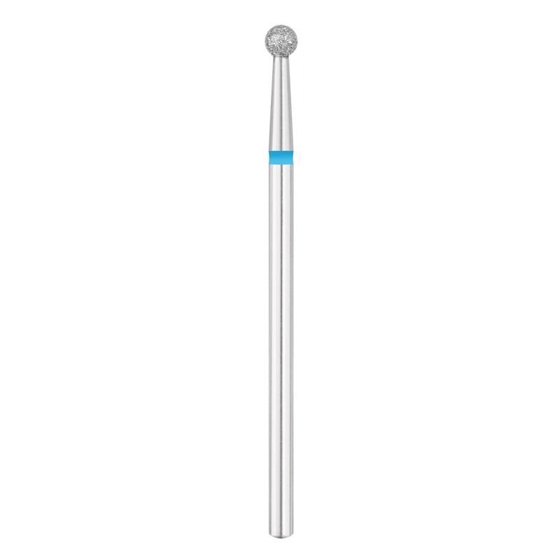 EXO PROFESSIONAL profesionalus frezos antgalis manikiūrui DIAMOND BALL 3,1 mm BL EXO PROFESSIONAL profesionalus frezos antgalis manikiūrui DIAMOND BALL 3,1 mm BL