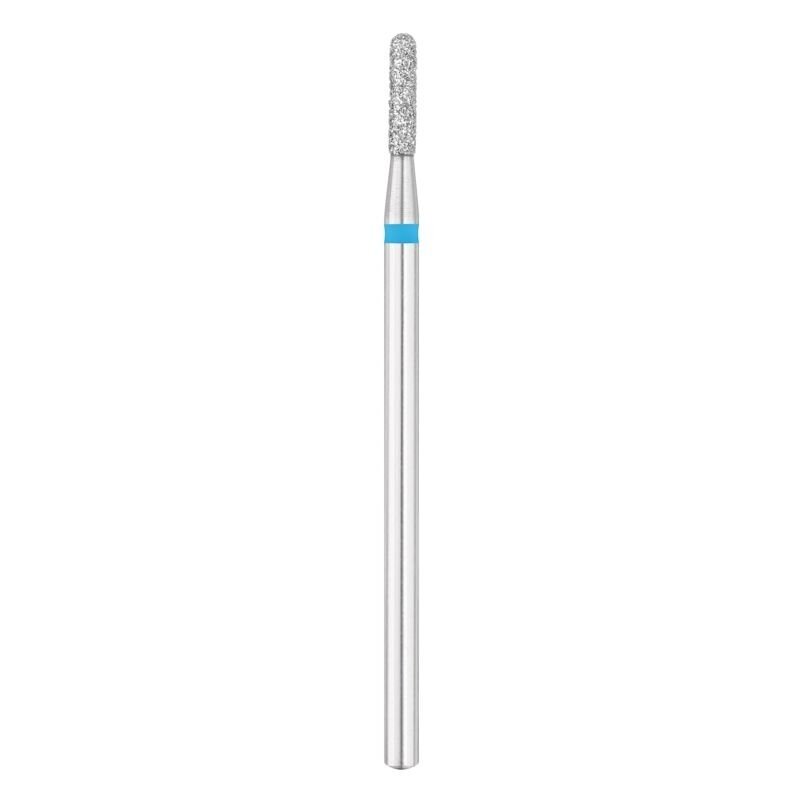 EXO PROFESSIONAL profesionalus deimantinis frezos antgalis manikiūrui 1,8 mm BL