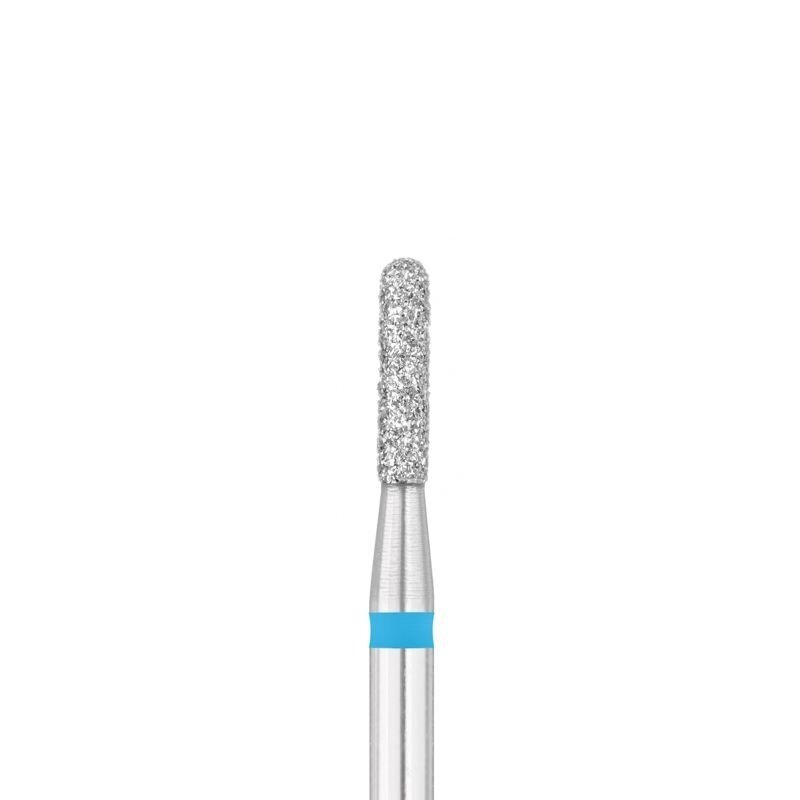 EXO PROFESSIONAL profesionalus deimantinis frezos antgalis manikiūrui 1,8 mm BL 1