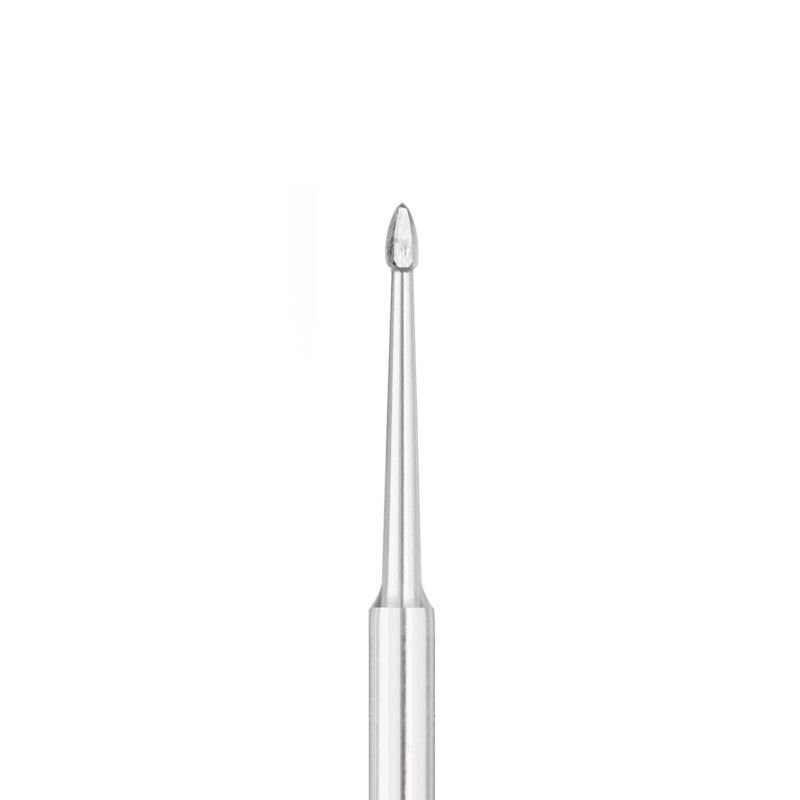 EXO PROFESSIONAL profesionalus frezos antgalis manikiūrui 6K 1,2x2,5MM NC 1