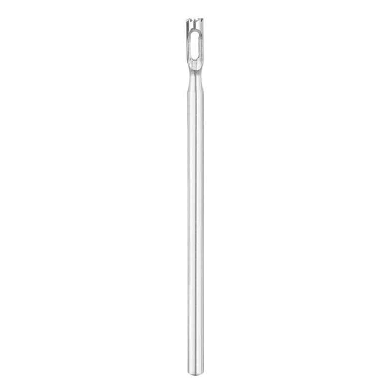 EXO PROFESSIONAL profesionalus frezos antgalis manikiūrui VACUUM STEEL 2,3MM COR EXO PROFESSIONAL profesionalus frezos antgalis manikiūrui VACUUM STEEL 2,3MM COR