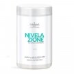 FARMONA PODO NIVELAZIONE antibakterinė/antiperspiratinė jūros druska pedikiūro vonelėms, 1250 g.