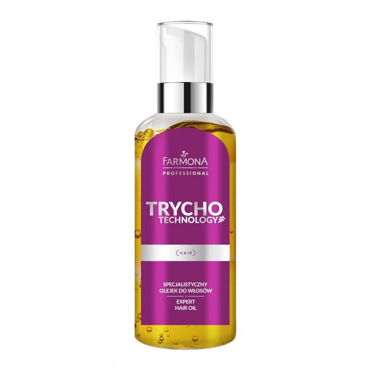 FARMONA TRYCHO TECHNOLOGY aliejukas plaukams, 50 ml.
