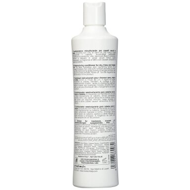 FANOLA NUTRICARE CONDITIONER drėkinantis, suteikiantis blizgezio ir stiprinantis plaukus kondicionierius, 350 ml FANOLA NUTRICARE CONDITIONER drėkinantis, suteikiantis blizgezio ir stiprinantis plaukus kondicionierius, 350 ml