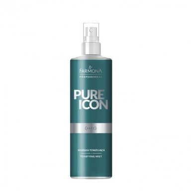 FARMONA PURE ICON tonizuojanti dulksna, 200 ml FARMONA PURE ICON tonizuojanti dulksna, 200 ml
