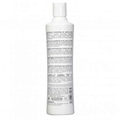 FANOLA NOURISHING atkuriamasis plaukų kondicionierius, 350 ml. 3 FANOLA NOURISHING atkuriamasis plaukų kondicionierius, 350 ml. 3