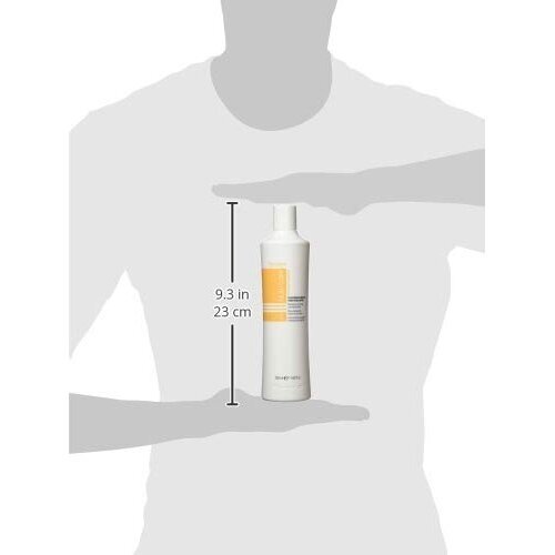 FANOLA NUTRICARE CONDITIONER drėkinantis, suteikiantis blizgezio ir stiprinantis plaukus kondicionierius, 350 ml 2 FANOLA NUTRICARE CONDITIONER drėkinantis, suteikiantis blizgezio ir stiprinantis plaukus kondicionierius, 350 ml 2