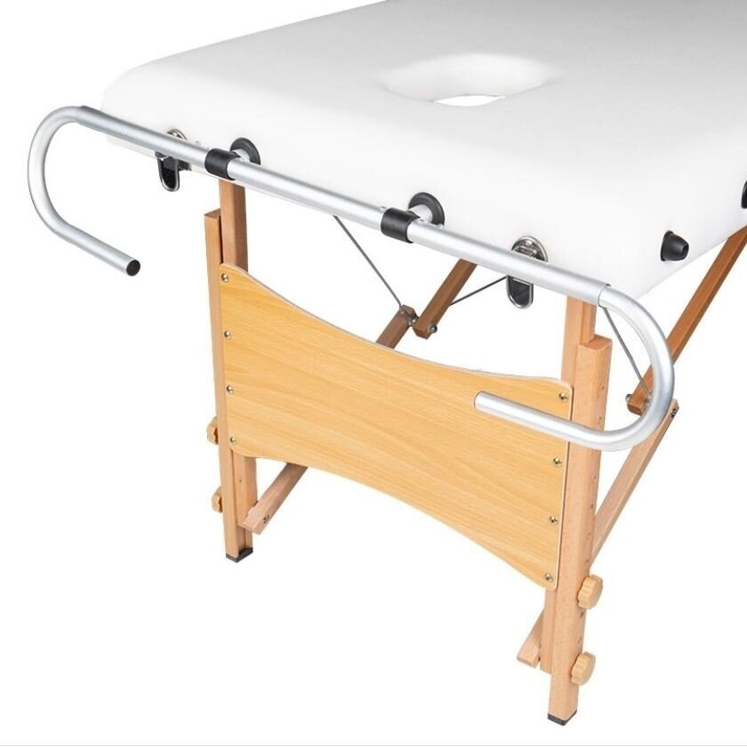 Flizelino laikiklis skirtas masažiniam stalui COMFORT Flizelino laikiklis skirtas masažiniam stalui COMFORT
