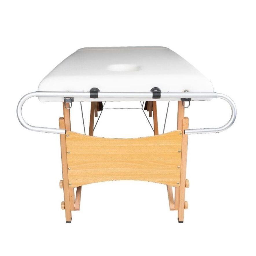 Flizelino laikiklis skirtas masažiniam stalui COMFORT 2 Flizelino laikiklis skirtas masažiniam stalui COMFORT 2