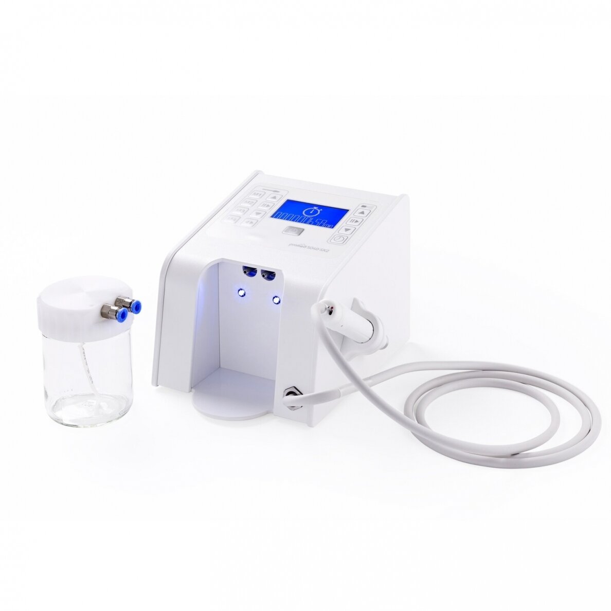 Profesionali freza Promed The file - 5040-SX2, 100 W (40.000 apsukų/min.) 5 Profesionali freza Promed The file - 5040-SX2, 100 W (40.000 apsukų/min.) 5