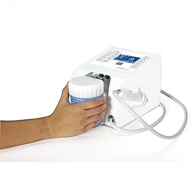 Profesionali freza Promed The file - 5040-SX2, 100 W (40.000 apsukų/min.) 1 Profesionali freza Promed The file - 5040-SX2, 100 W (40.000 apsukų/min.) 1