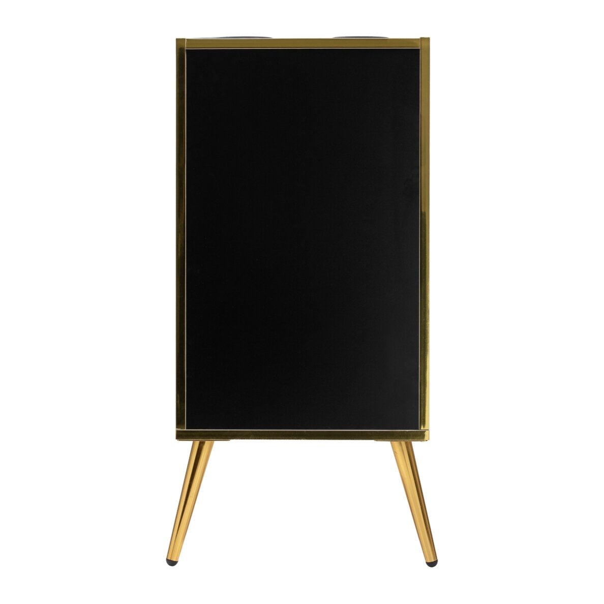GABBIANO meistro spintelė grožio salonams TRIX GOLD 3 GABBIANO meistro spintelė grožio salonams TRIX GOLD 3