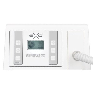 EXO PROFESSIONAL SUPERNOVA profesionali podologinė freza pedikiūro darbams su dulkių išsiurbimu 350W, (30 000 apsukų) EXO PROFESSIONAL SUPERNOVA profesionali podologinė freza pedikiūro darbams su dulkių išsiurbimu 350W, (30 000 apsukų)