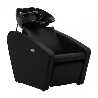 GABBIANO profesionali kirpyklos ir grožio salonų plautuvė EMMA GABBIANO profesionali kirpyklos ir grožio salonų plautuvė EMMA