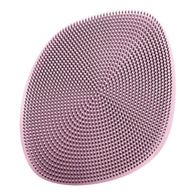 GESKE profesionalus veido valymo šepetėlis su rankenėle PINK 4IN1 2 GESKE profesionalus veido valymo šepetėlis su rankenėle PINK 4IN1 2