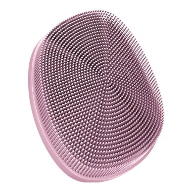 GESKE profesionalus veido valymo šepetėlis su rankenėle PINK 4IN1 5 GESKE profesionalus veido valymo šepetėlis su rankenėle PINK 4IN1 5