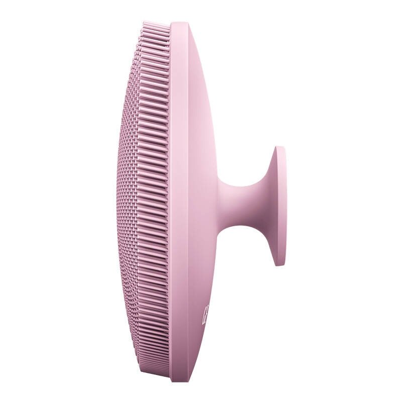 GESKE profesionalus veido valymo šepetėlis su rankenėle PINK 4IN1 3 GESKE profesionalus veido valymo šepetėlis su rankenėle PINK 4IN1 3