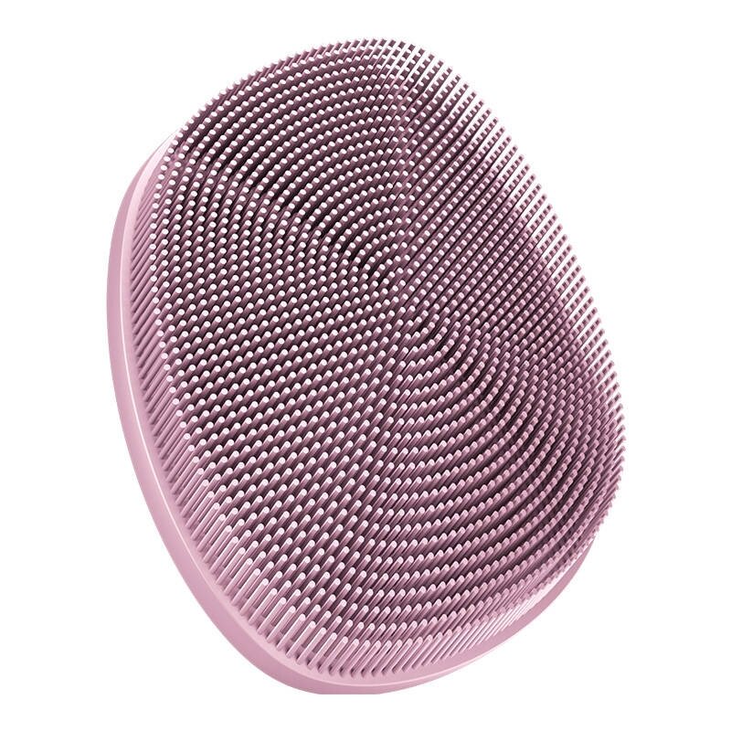 GESKE profesionalus veido valymo šepetėlis su rankenėle PINK 4IN1 5 GESKE profesionalus veido valymo šepetėlis su rankenėle PINK 4IN1 5