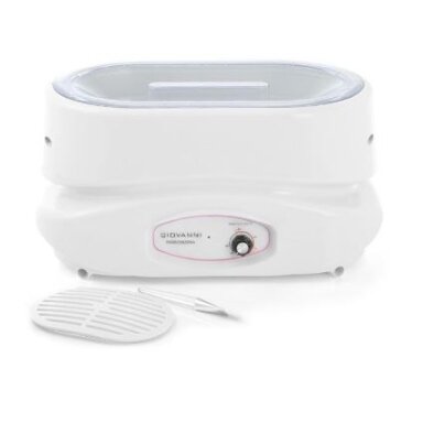 Profesionali parafino vonelė GIOVANNI 220 W Profesionali parafino vonelė GIOVANNI 220 W