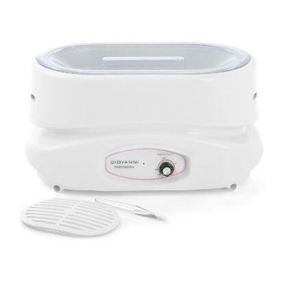 Profesionali parafino vonelė GIOVANNI 220 W Profesionali parafino vonelė GIOVANNI 220 W