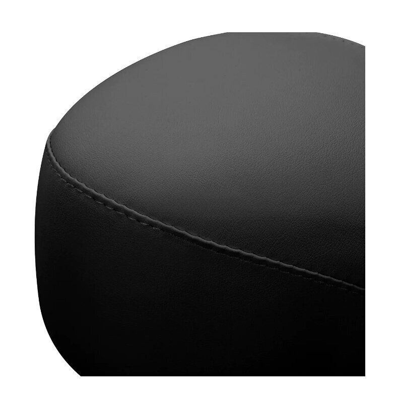 GIOVANNI CLASSIC 1005 profesionali podologinė meistro kėdė kosmetologams bei grožio salonams, juodos spalvos 12 GIOVANNI CLASSIC 1005 profesionali podologinė meistro kėdė kosmetologams bei grožio salonams, juodos spalvos 12
