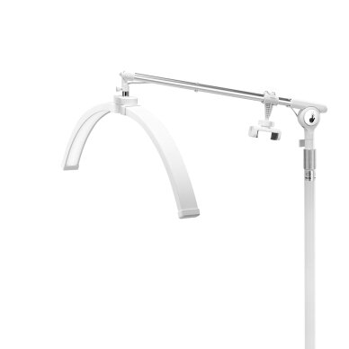 GLOW profesionali lempa blakstienų priauginimo meistrams FX07 2