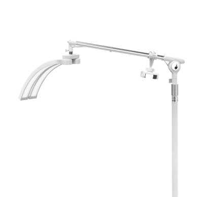 GLOW profesionali lempa blakstienų priauginimo meistrams FX07 3