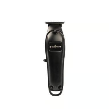 GORDON BLACK HAIR TRIMMER profesionalus plaukų trimeris GORDON BLACK HAIR TRIMMER profesionalus plaukų trimeris