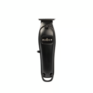 GORDON BLACK HAIR TRIMMER profesionalus plaukų trimeris